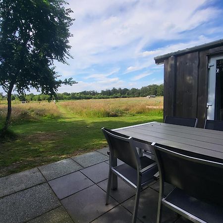 Hoeve Twente - De Buizerd Villa Heythuysen Kültér fotó