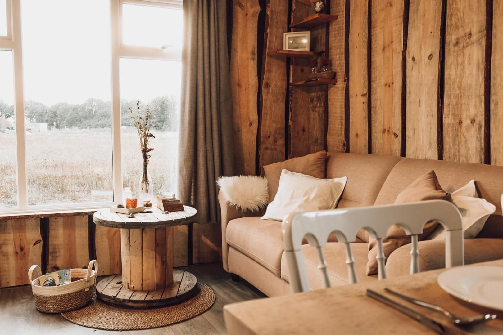 Hoeve Twente - De Buizerd Villa Heythuysen Kültér fotó